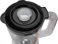 Hausmeister HM5225 Elektromos Turmixgép 1,5L / 500 Watt - Fehér