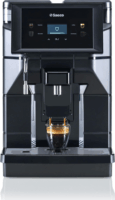 Saeco Aurora B1 Professional Automata kávéfőző 1300 Watt - Matt fekete