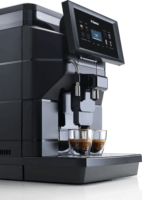 Saeco Aurora B1 Professional Automata kávéfőző 1300 Watt - Matt fekete