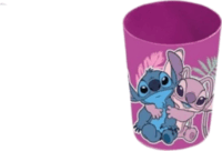 Disney Stitch 3 részes Fogmosó szett neszeszerben