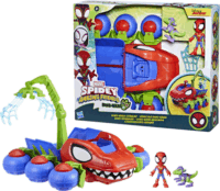 Hasbro Marvel Póki és csodálatos barátai játékkészlet