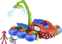 Hasbro Marvel Póki és csodálatos barátai játékkészlet