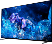 Sony 77" XR77A80KAEP 16:9 4K UHD Smart OLED TV