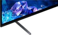 Sony 77" XR77A80KAEP 16:9 4K UHD Smart OLED TV