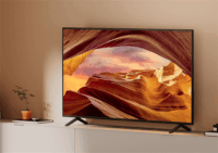 Sony 65" KD65X75WLPAEP 16:9 4K UHD Smart LED TV