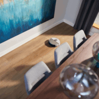 Philips XU7000/02 Robotporszívó Felmosó Funkcióval - Fehér