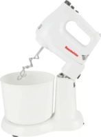 Hausmeister HM5602 Tálas Mixer 300W - Fehér