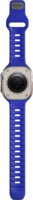 Nomad Apple Watch Szilikon Okosóra Szíj 49 / 45 / 44 / 42 mm - Kék