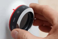 Bosch MFWS607W Elektromos Húsdaráló 2100W 3,5kg/perc - Fehér