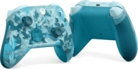 Microsoft Xbox Vezeték Nélküli Kontroller (PC / Xbox Series X / Xbox Series S / Xbox One / Android / IOS) - Ice Breaker