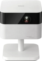 Epson Lifestudio Flex EF-71 Smart FullHD 700 Lumen Projektor - Fehér