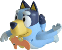 Tomy Toomies Bluey Interaktív Úszó Játékfigura