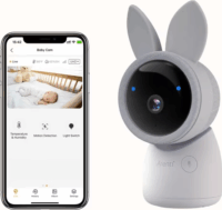 Arenti AINANNY Smart Wireless Digitális Babamonitor Bébiőr