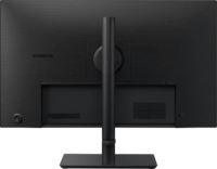 Samsung 27" LS27F430UAUXEN 16:9 FullHD IPS LCD Monitor - Fekete