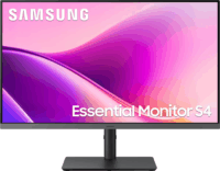 Samsung 27" LS27F430UAUXEN 16:9 FullHD IPS LCD Monitor - Fekete