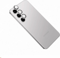 Fixed FIXGC2-1263-SL Samsung Galaxy A55 5G kameravédő üveg