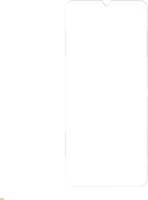 Fixed Samsung Galaxy A02s kijelzővédő üveg fólia