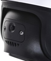 Imou IPC-S7DP-5M0WEZ Cruiser Z 2,8mm 5MP kültéri IP Dome Okos kamera - Fehér