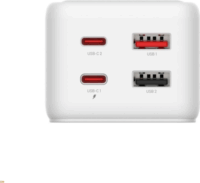 Fixed 250V Túlfeszültség védő elosztó 1 aljzatos 1,5m - Fehér