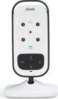 Alecto Wireless Akkus Digitális Babamonitor Bébiőr DVM-73/75/76/77 készülékhez