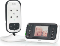 Alecto Wireless Akkus Digitális Babamonitor Bébiőr DVM-73/75/76/77 készülékhez