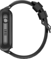 GARETT Kids Essa GO 4G GPS Nyomkövetős Gyerek Okosóra - Fekete