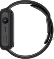 GARETT Kids TWIN 2 4G GPS Nyomkövetős Gyerek Okosóra - Fekete