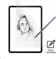 Fixed Apple iPad Pro 11" (2024) kijelzővédő fólia
