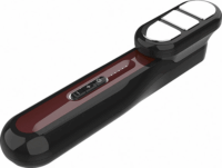 GARETT BEAUTY Multi Care Brush Fejbőrápoló - Fekete