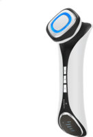 GARETT BEAUTY Calm Skin Tű Nélküli Mezoterápiás Készülék - Fehér