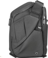 Vanguard VEO Metro S7L Kamera táska - Fekete