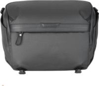 Vanguard VEO Metro S7L Kamera táska - Fekete