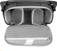 Vanguard VEO Metro S7L Kamera táska - Fekete