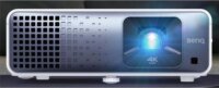 BenQ 9H JSJ77 17E 4K 3200 Lumen 3D Projektor - Szürke