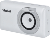Rollei 10862 2.7K Digitális fényképezőgép 50Mpx / HD - Fehér
