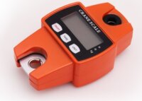 TOO Cranesc 111-300 Darumérleg - Narancssárga