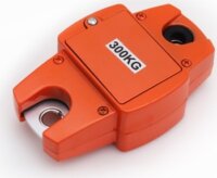 TOO Cranesc 111-300 Darumérleg - Narancssárga