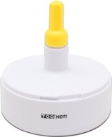 TOO LJ-121-WY Elektromos Citrusprés 500ml / 30W - Fehér