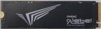 Dynac 2TB M.2 2280 Gen4 NVMe Rebel SSD