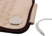 TOO HP-3H003-Q Elektromos Derékmelegítő Párna 29 x 69 cm - Bézs