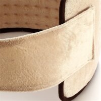 TOO HP-3H003-Q Elektromos Derékmelegítő Párna 29 x 69 cm - Bézs