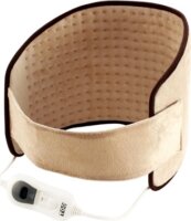 TOO HP-3H003-Q Elektromos Derékmelegítő Párna 29 x 69 cm - Bézs