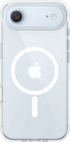 Belkin SheerForce Clear Apple iPhone 17 Air MagSafe Telefon tok - Átlátszó