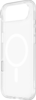 Belkin SheerForce Clear Apple iPhone 17 Air MagSafe Telefon tok - Átlátszó