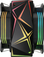 Rampage OCTAGON C60 Univerzális CPU Hűtő