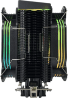 Rampage OCTAGON C60 Univerzális CPU Hűtő