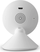 Alecto SMARTBABY5 Smart Wireless Digitális Babamonitor Bébiőr - Fehér