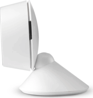 Alecto SMARTBABY5 Smart Wireless Digitális Babamonitor Bébiőr - Fehér