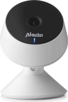Alecto SMARTBABY5 Smart Wireless Digitális Babamonitor Bébiőr - Fehér