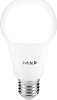 Avide ABG27WW-8W-AP LED Gömb Izzó 50W 640lm 3000K E27 - Meleg Fehér